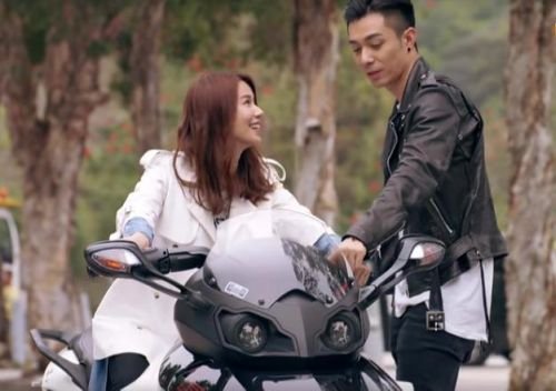 《使徒行者2》中梁思敏为何帮助欢喜哥,有什么目的?