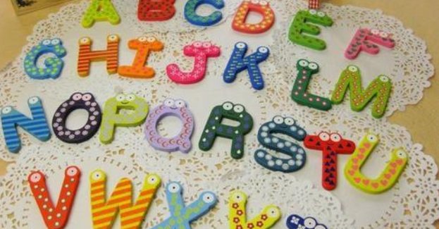 24个字母表是什么?