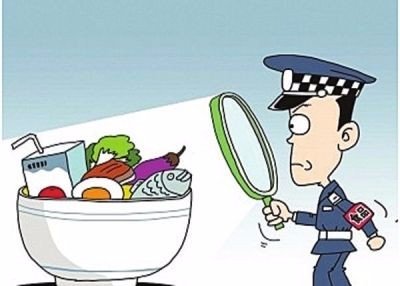 青海食品抽检不合格的产品都有哪些？