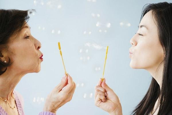 婆家和娘家有什么区别?