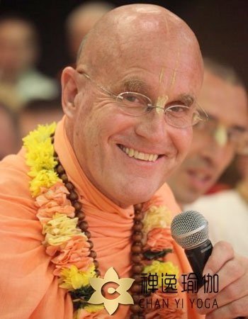 瑜伽的起源故事是什么?