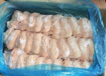 深圳1份进口冻鸡翅表面样品新冠阳性，这是从哪进口来的？