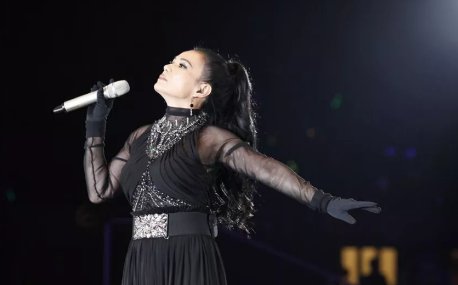 你为什么不说话这是什么歌？