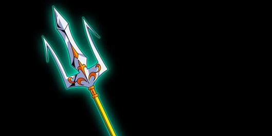 三叉戟是什么意思