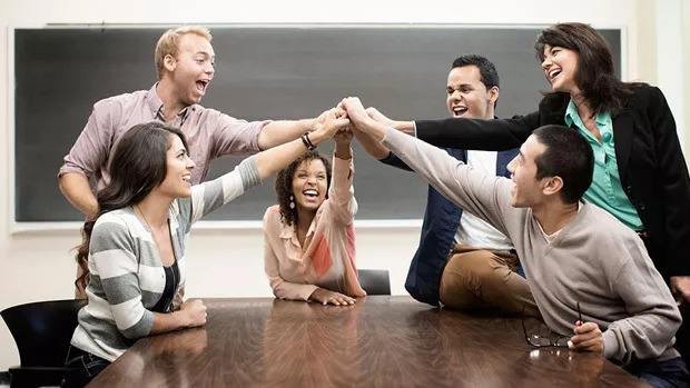 职场中的鸽派是什么？