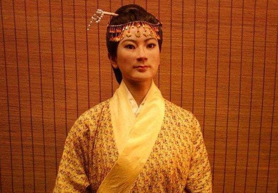 辛追夫人的真实历史是什么？