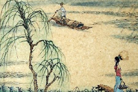 刘禹锡的诗有哪些？