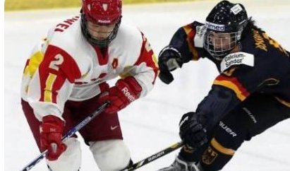 冰壶比赛里面一个国家会派出多少名运动员？