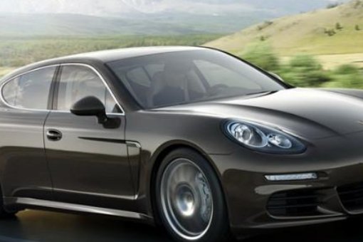 保时捷“panamera”这个品牌的含义是什么?