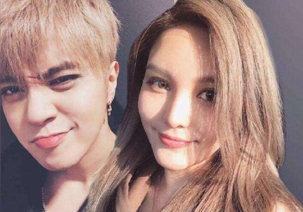 罗志祥和周扬青的恋爱历程是怎么样的？