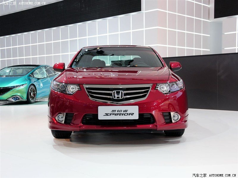 spiror是本田什么车型?