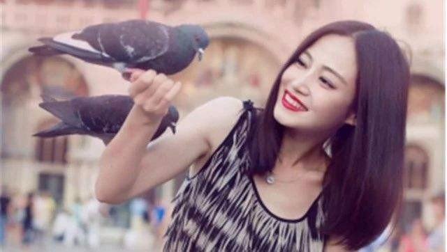 《延禧攻略》中高贵妃的扮演者是谁？