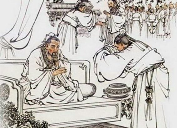 传道授业解惑是什么意思