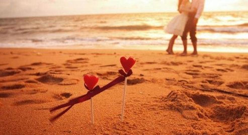 喜欢一个人需要理由吗?