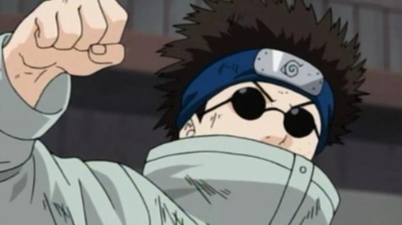 《火影忍者》人物有哪些？