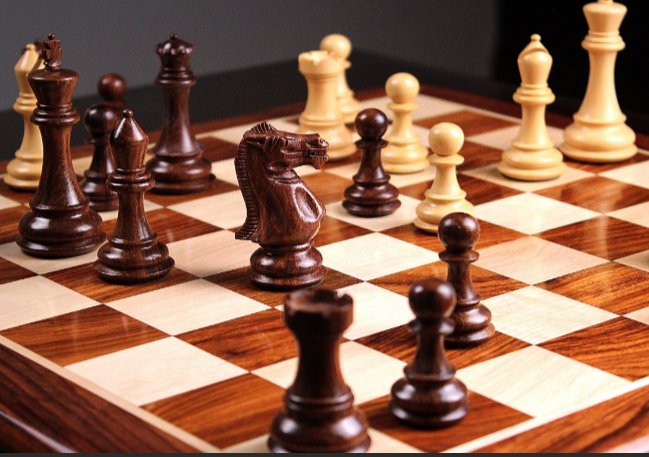 chess怎么读是什么