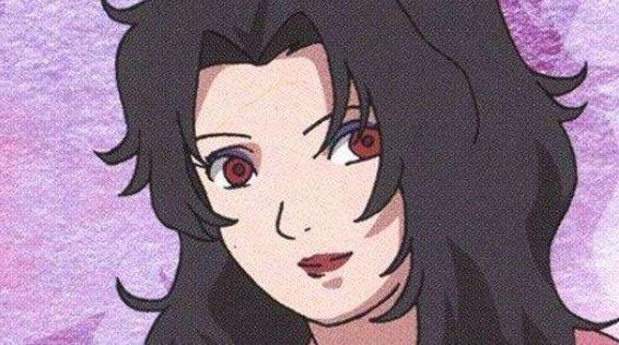 《火影忍者》人物有哪些？