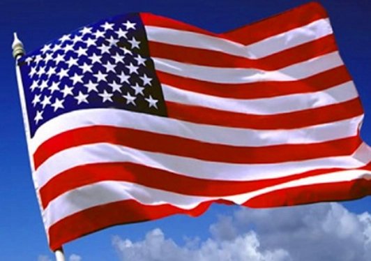 美国国旗的含义和象征是什么？
