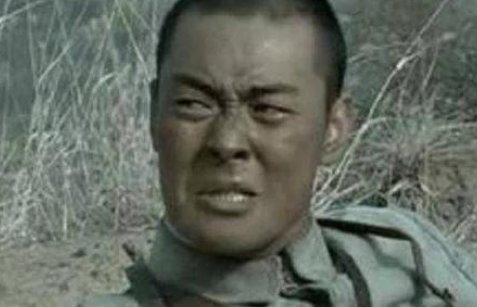 亮剑 中 和尚是怎么死的?