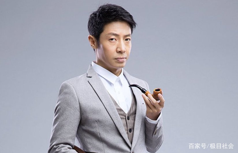 “北大还行”撒贝宁,当初小撒是如何被保送上北大的?