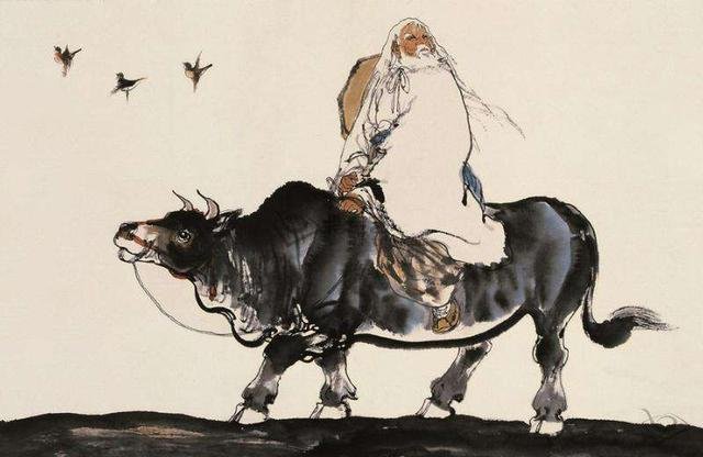 欲其取之,必先予之 出自哪篇古文?