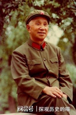 粟裕为什么没有成为十大元帅？