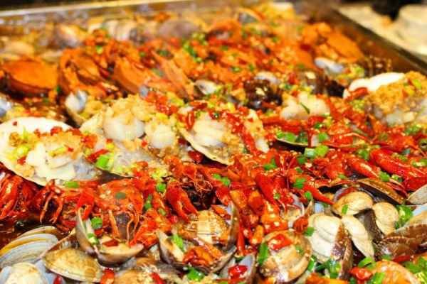 生猛海鲜是什么意思?哪些海鲜属于生猛海鲜呢?