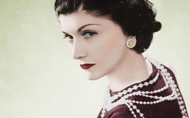 Coco在英文名里面代表什么寓意？