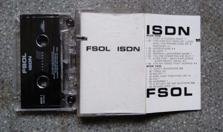 isdn是什么的缩写？