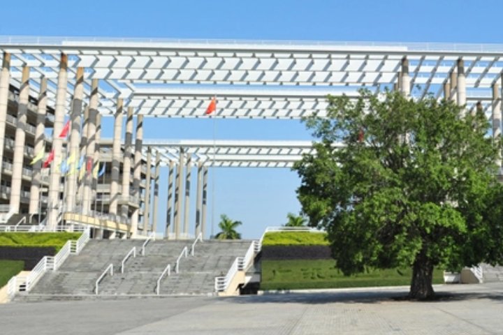 广东大学有哪些学校