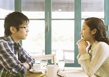 在你身边发生过哪些有趣的相亲故事？