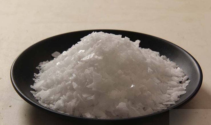 氢氧化钠有哪些性质，哪些用途