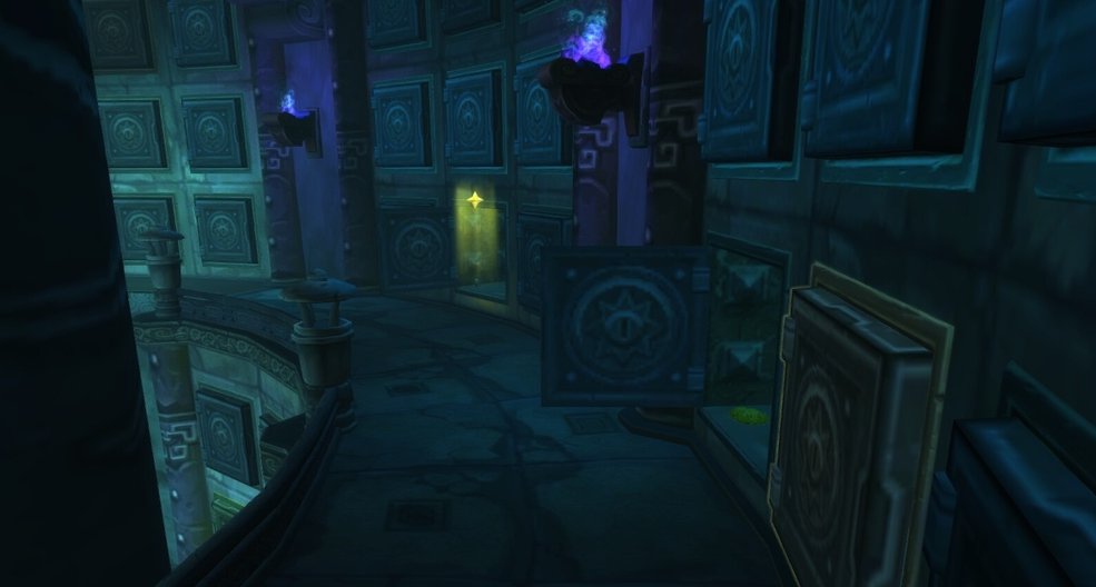 魔兽世界魁麟在哪抓