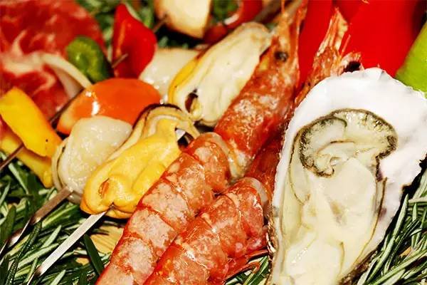 生猛海鲜是什么意思?哪些海鲜属于生猛海鲜呢?