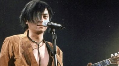 中国十大情歌王子是谁?