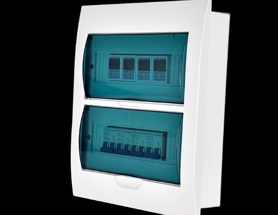 空气开关是什么意思