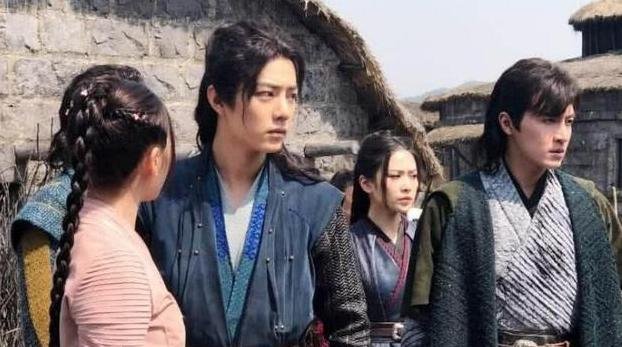 《斗罗大陆》电视剧有第二季吗?