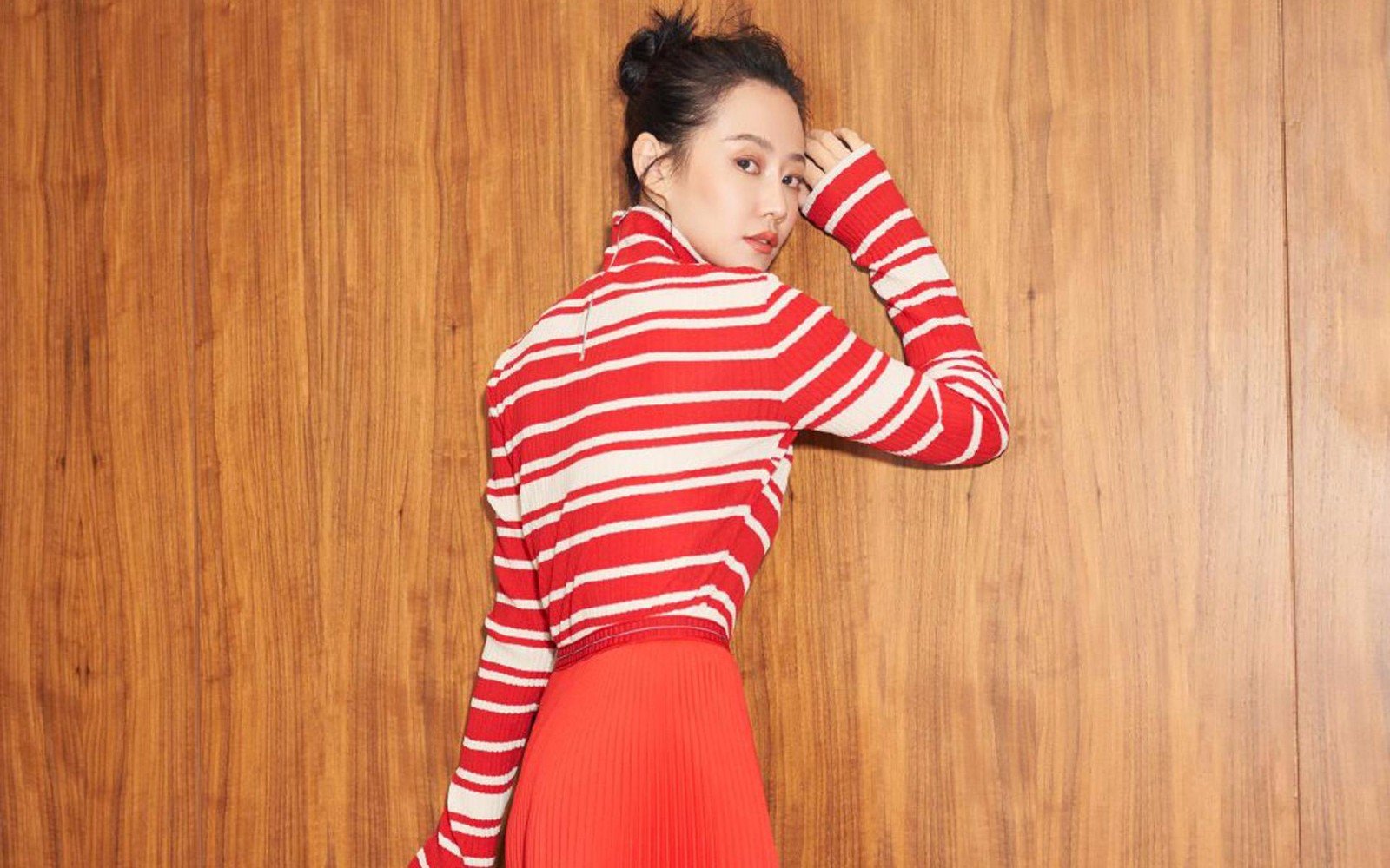 《延禧攻略》中高贵妃的扮演者是谁？