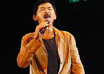 叶倩文和林子祥是什么关系