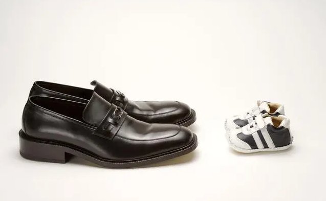 鞋码245是38还是39?