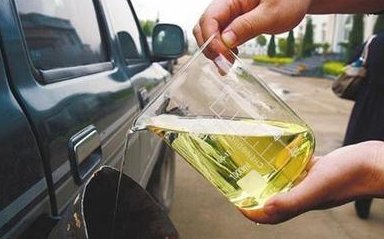 一公升柴油等于多少斤？