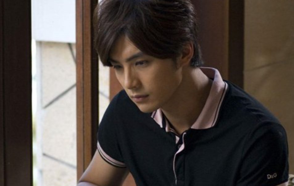 贺军翔出了什么事？