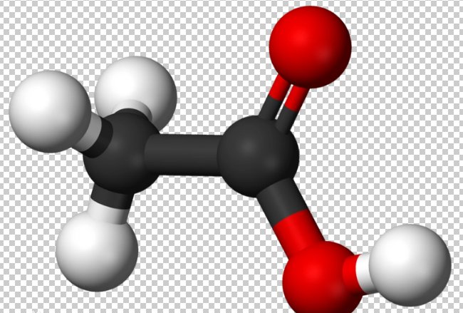 醋酸密度是多少呢?