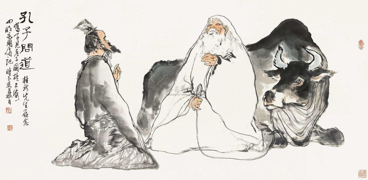 “三十而立,四十而不惑,五十而知天命,六十而耳顺”,是什么意思呢?