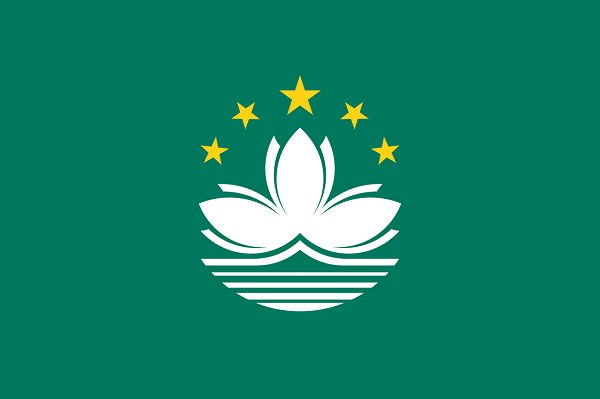 香港,澳门特别行政区区旗含义是什么?