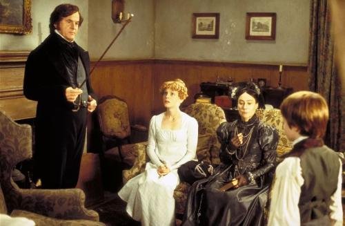 现实主义文学作品有哪些