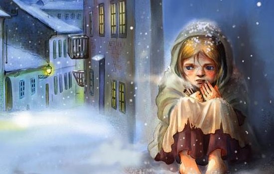 安徒生的作品有哪些？