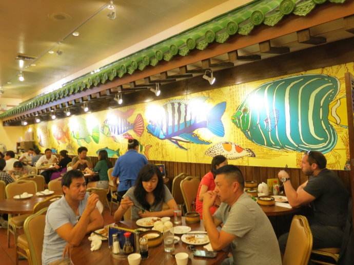 广东人的饮食生活习惯