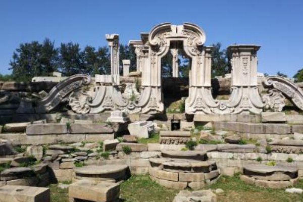 1861-1910年中国发生了什么