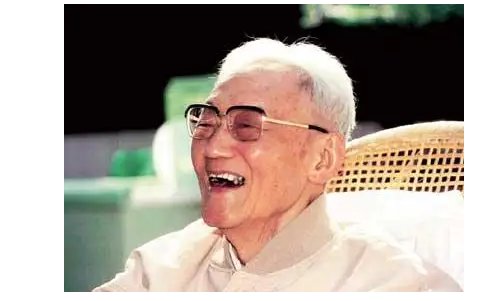 巴金的原名是什么?